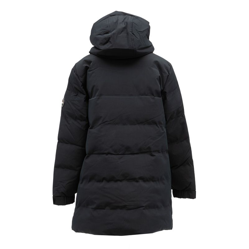Parka 02 navy enfant redskins Enfant REDSKINS