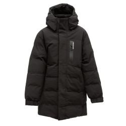 Parka 02 navy enfant redskins Enfant REDSKINS