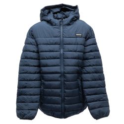 Parka black g12537f reebok Enfant REEBOK