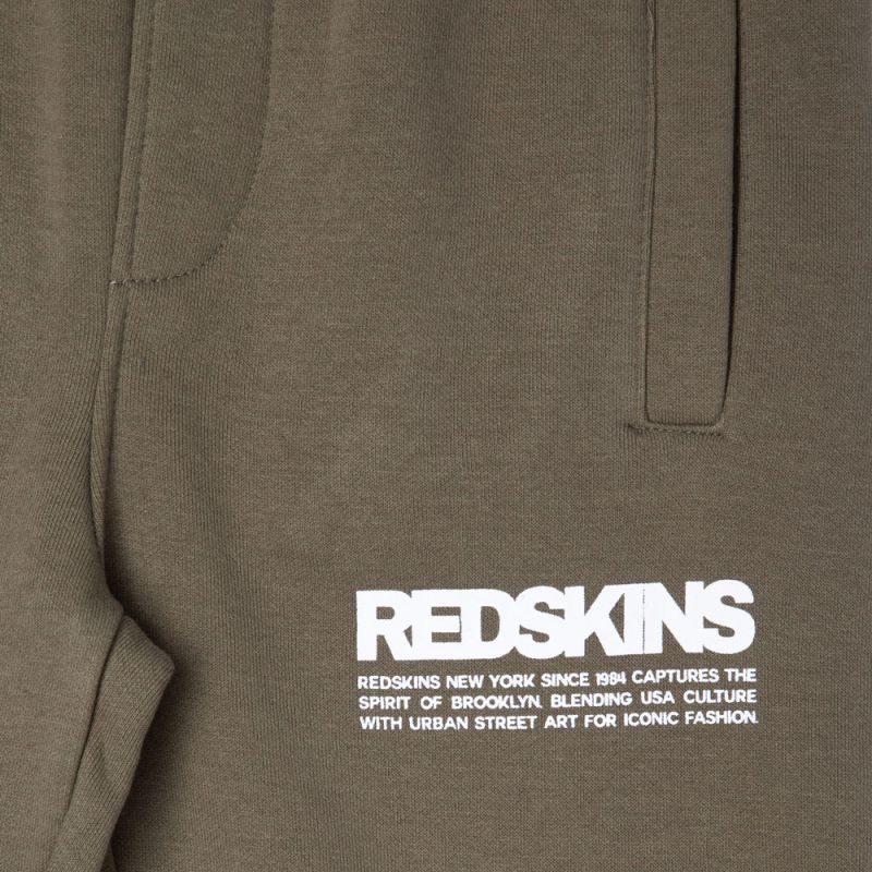 Bas de jogging 251036 Enfant REDSKINS