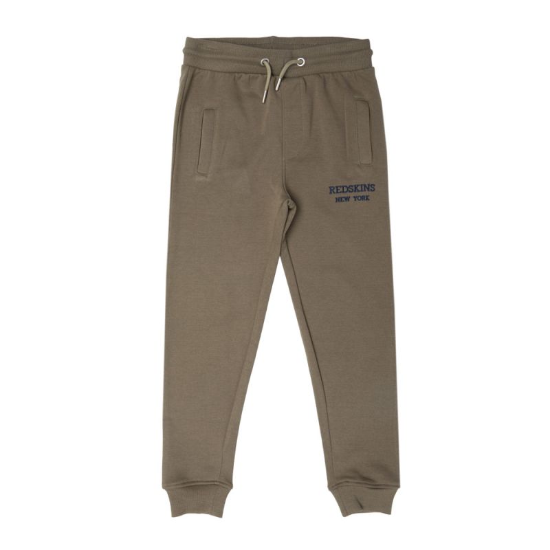 Bas de jogging rs tr 7504296 Enfant REDSKINS