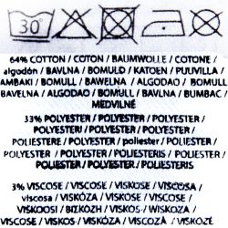 Sweat à capuche doux avec grand logo Femme ELLESSE Sweat à capuche doux avec grand logo Femme ELLESSE