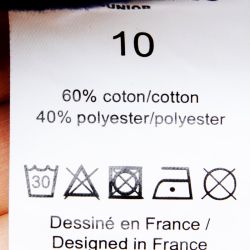 Sweat zip a capuche 251031 Enfant REDSKINS