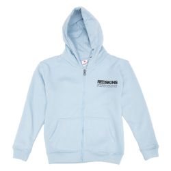 Sweat zip a capuche 251031 Enfant REDSKINS