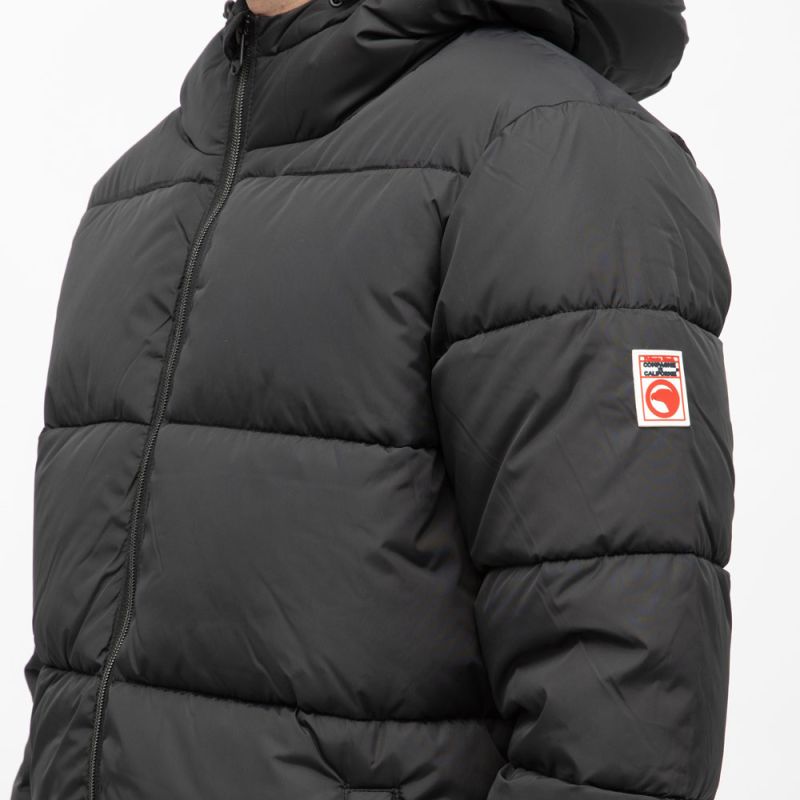 Doudoune cal black Homme COMPAGNIE DE CALIFORNIE Doudoune cal black Homme COMPAGNIE DE CALIFORNIE