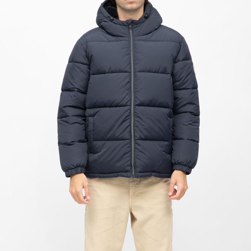 Doudoune cal black Homme COMPAGNIE DE CALIFORNIE Doudoune cal black Homme COMPAGNIE DE CALIFORNIE