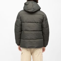 Doudoune cal black Homme COMPAGNIE DE CALIFORNIE Doudoune cal black Homme COMPAGNIE DE CALIFORNIE