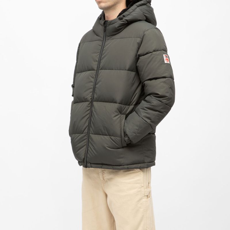 Doudoune cal black Homme COMPAGNIE DE CALIFORNIE Doudoune cal black Homme COMPAGNIE DE CALIFORNIE