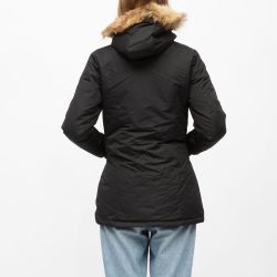 Parka beverly navy Femme COMPAGNIE DE CALIFORNIE Parka beverly navy Femme COMPAGNIE DE CALIFORNIE