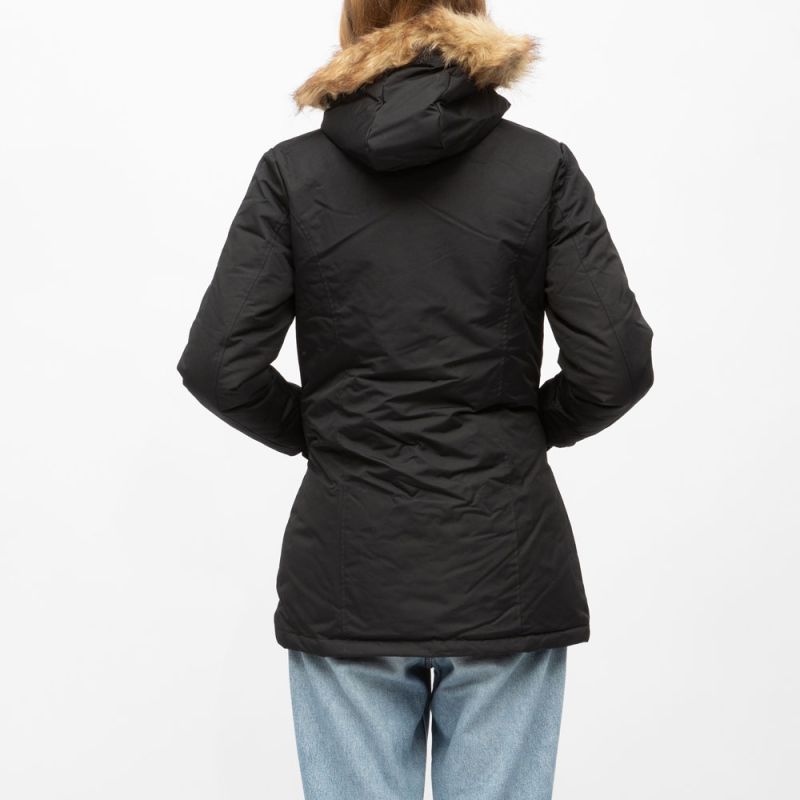 Parka beverly navy Femme COMPAGNIE DE CALIFORNIE Parka beverly navy Femme COMPAGNIE DE CALIFORNIE