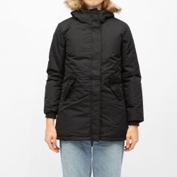 Parka beverly navy Femme COMPAGNIE DE CALIFORNIE