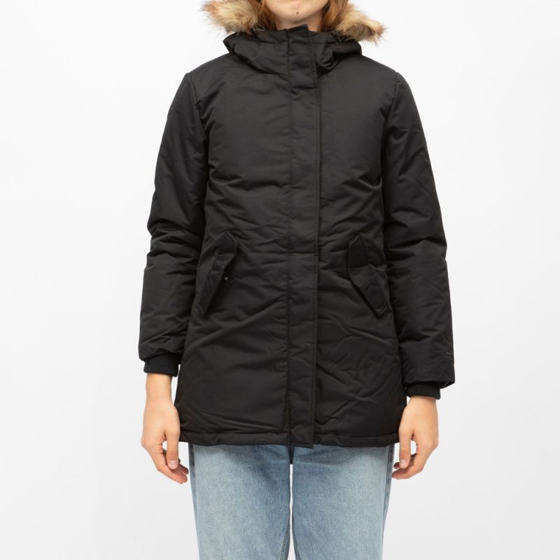 Parka beverly navy Femme COMPAGNIE DE CALIFORNIE Parka beverly navy Femme COMPAGNIE DE CALIFORNIE