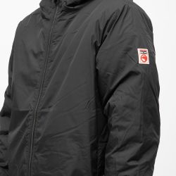Veste nylon cal 7979 black Homme COMPAGNIE DE CALIFORNIE Veste nylon cal 7979 black Homme COMPAGNIE DE CALIFORNIE