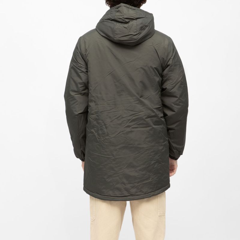 Veste nylon cal 7979 black Homme COMPAGNIE DE CALIFORNIE Veste nylon cal 7979 black Homme COMPAGNIE DE CALIFORNIE
