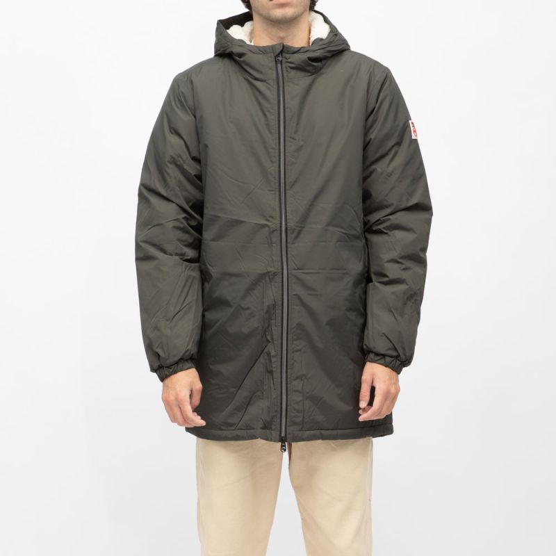 Veste nylon cal 7979 black Homme COMPAGNIE DE CALIFORNIE Veste nylon cal 7979 black Homme COMPAGNIE DE CALIFORNIE