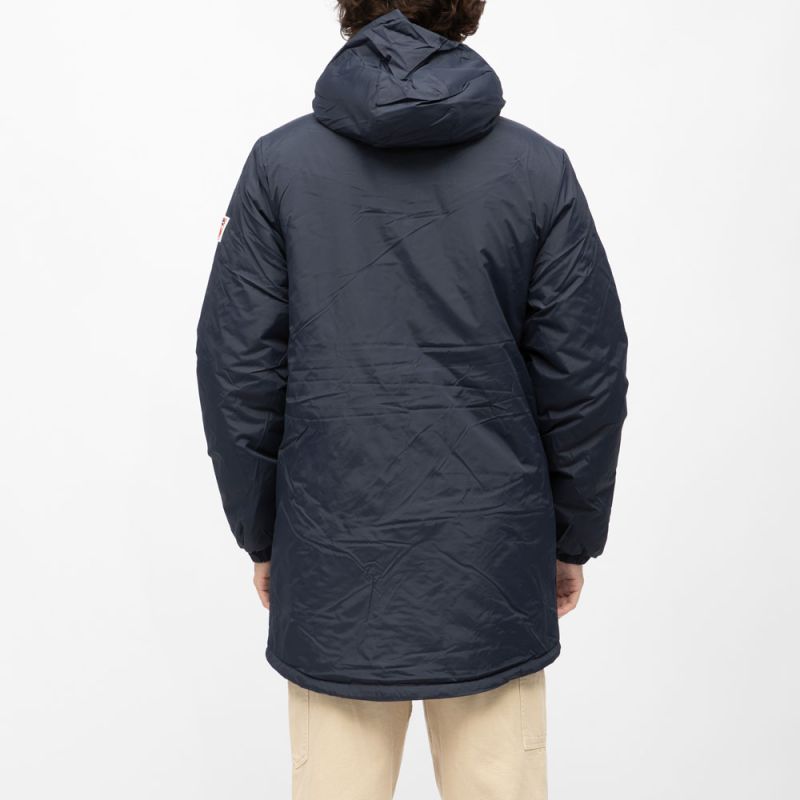 Veste nylon cal 7979 black Homme COMPAGNIE DE CALIFORNIE Veste nylon cal 7979 black Homme COMPAGNIE DE CALIFORNIE