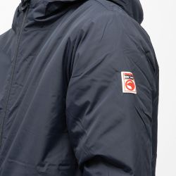 Veste nylon cal 7979 black Homme COMPAGNIE DE CALIFORNIE Veste nylon cal 7979 black Homme COMPAGNIE DE CALIFORNIE
