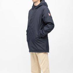 Veste nylon cal 7979 black Homme COMPAGNIE DE CALIFORNIE Veste nylon cal 7979 black Homme COMPAGNIE DE CALIFORNIE