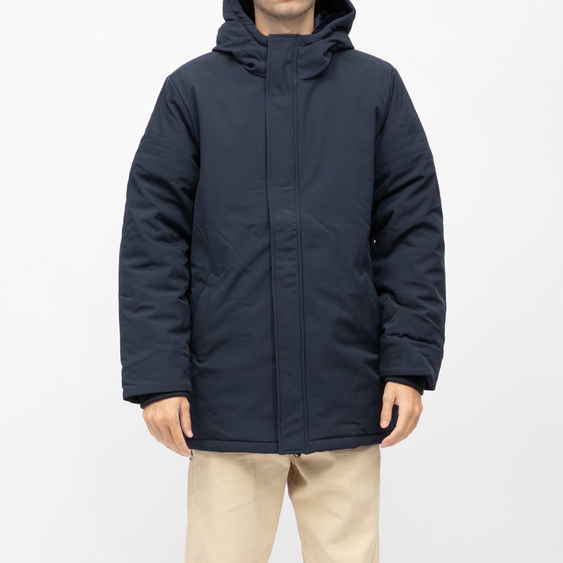 Parka cal navy Homme COMPAGNIE DE CALIFORNIE