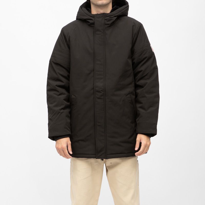 Parka cal navy Homme COMPAGNIE DE CALIFORNIE