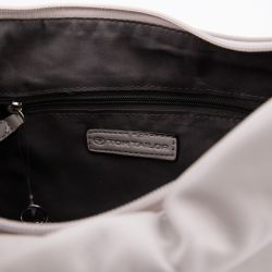 Sac a main gm ginny 3856 gris clair 29485 72 9682 Femme TOM TAILOR Sac a main gm ginny 3856 gris clair 29485 72 9682 Femme TOM TAILOR