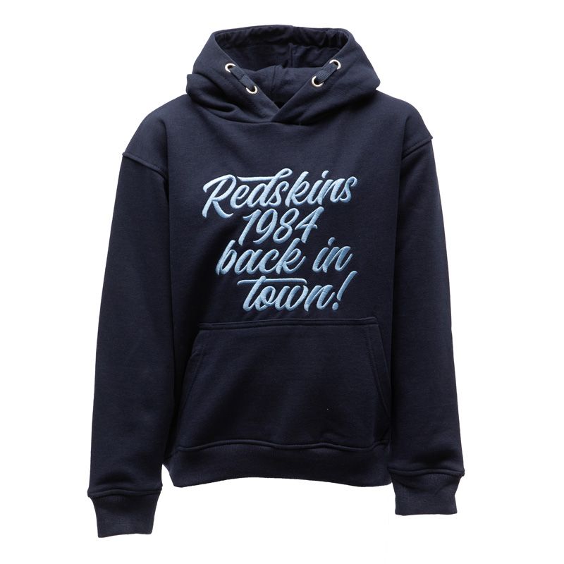 Sweat a capuche 6122 Enfant REDSKINS