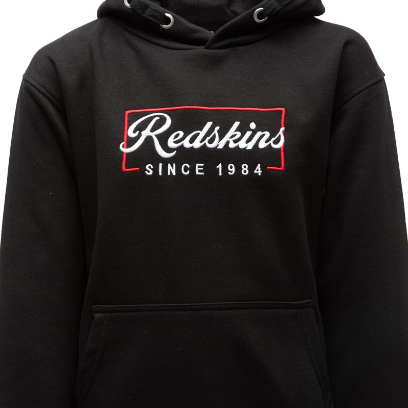 Sweat a capuche 6072 Enfant REDSKINS
