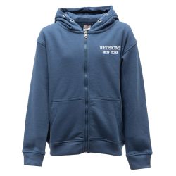 Sweat zip a capuche 7504291 Enfant REDSKINS