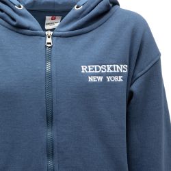 Sweat zip a capuche 7504291 Enfant REDSKINS