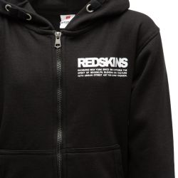 Sweat zip a capuche 251031 Enfant REDSKINS