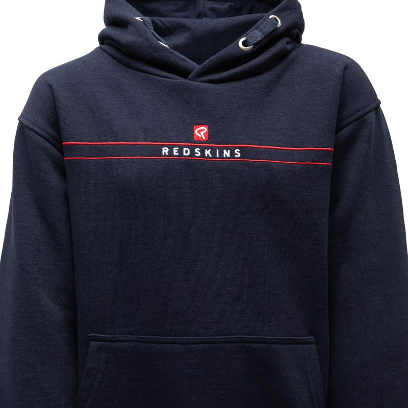 Sweat a capuche 251011 Enfant REDSKINS