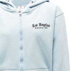 Sweat zip a capuche 4121 Enfant REDSKINS