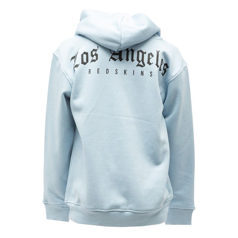 Sweat zip a capuche 4121 Enfant REDSKINS