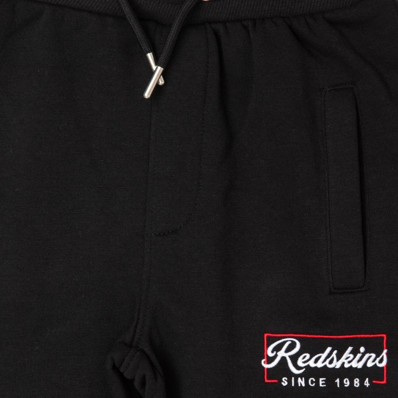 Bas de jogging 6076 Enfant REDSKINS