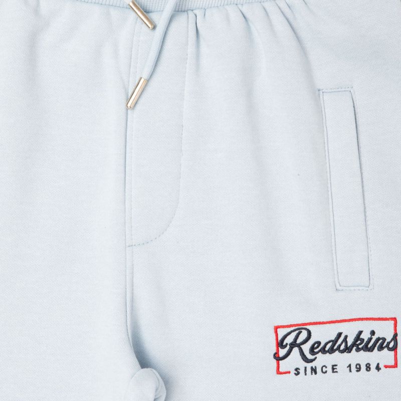 Bas de jogging 6076 Enfant REDSKINS