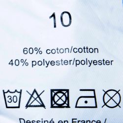 Bas de jogging 6076 Enfant REDSKINS