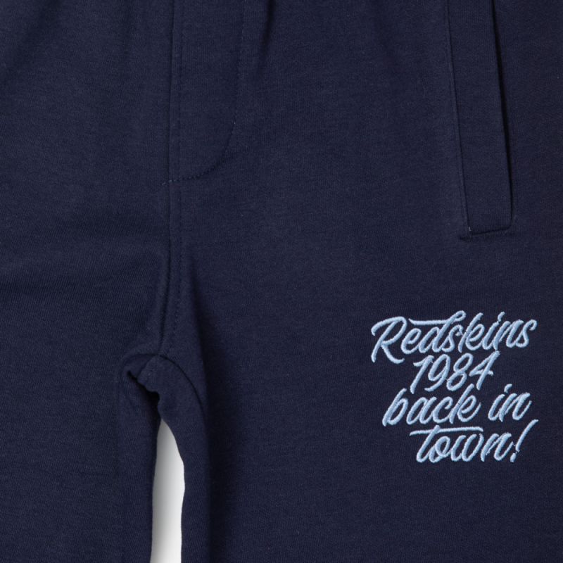 Bas de jogging6126 Enfant REDSKINS