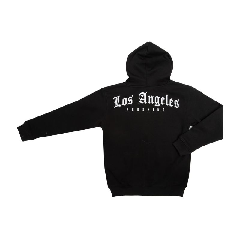 Sweat zip a capuche 4121 Enfant REDSKINS