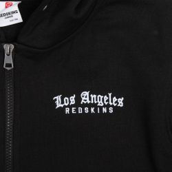 Sweat zip a capuche 4121 Enfant REDSKINS