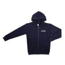 Sweat zip a capuche 4121 Enfant REDSKINS