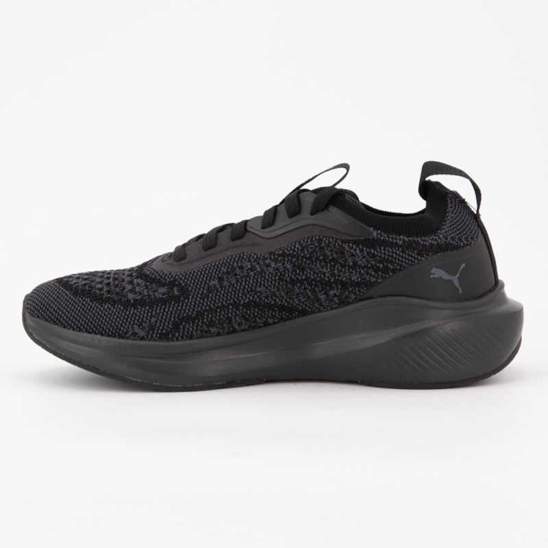Basket noir grissky rocket lite engineered 31010001 t36/40 Femme PUMA Basket noir grissky rocket lite engineered 31010001 t36/40 Femme PUMA