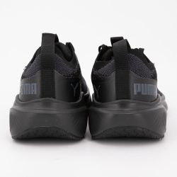 Basket noir grissky rocket lite engineered 31010001 t36/40 Femme PUMA Basket noir grissky rocket lite engineered 31010001 t36/40 Femme PUMA