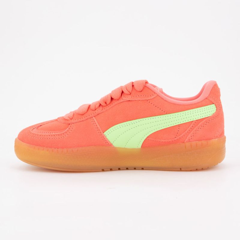 Basket peach palermo moda 40032305 t36/40 Femme PUMA
