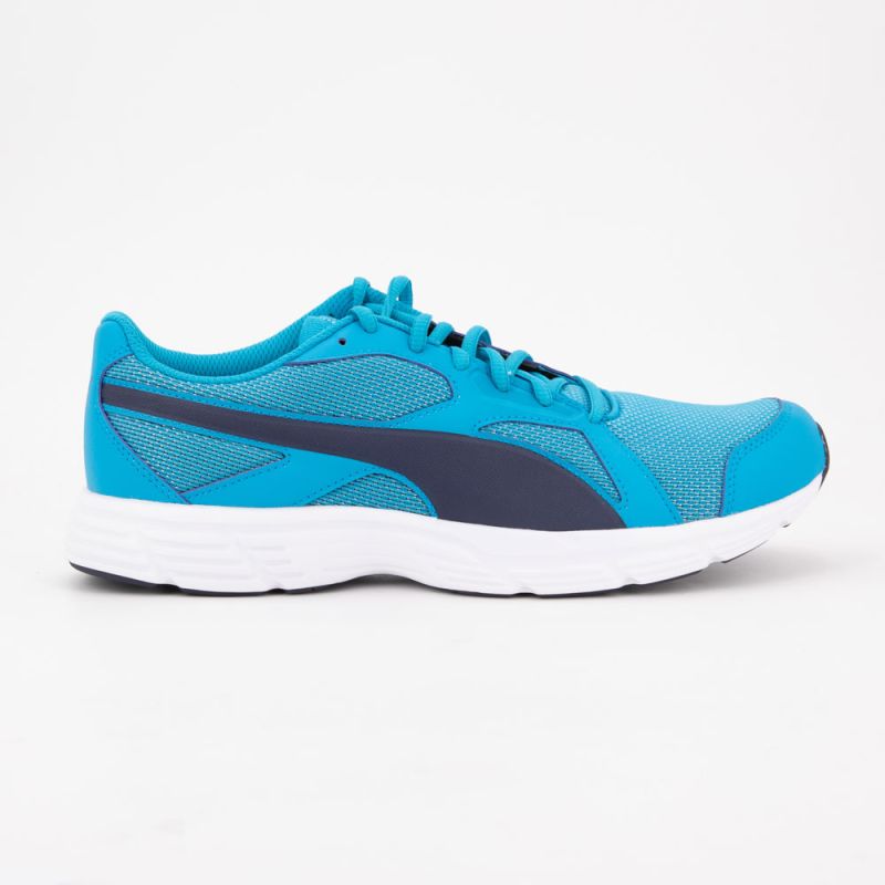 BASKET ATOMIC BLUE AXIS V4 MESH 36058105 T40/45