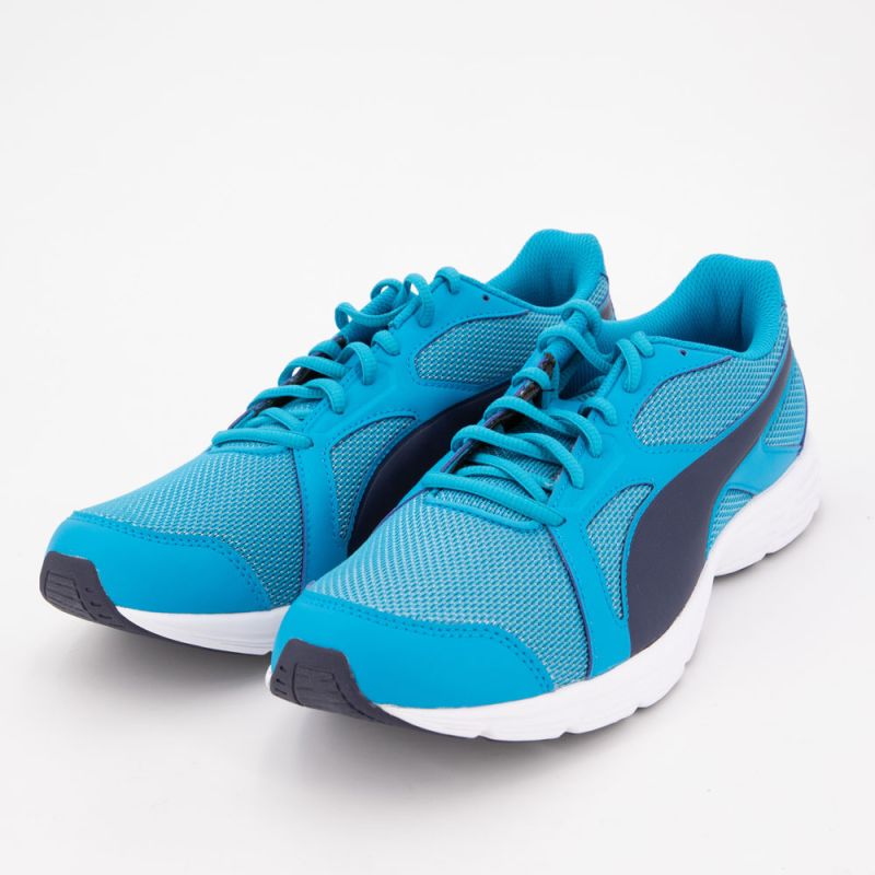 BASKET ATOMIC BLUE AXIS V4 MESH 36058105 T40/45