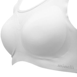 Soutien gorge invisible manola Femme MINELLI Soutien gorge invisible manola Femme MINELLI