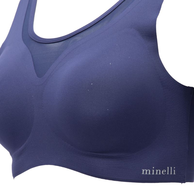 Soutien gorge invisible manola Femme MINELLI Soutien gorge invisible manola Femme MINELLI
