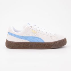 Basket rose mauve suede xl jr 39657727 t36/39 Enfant PUMA