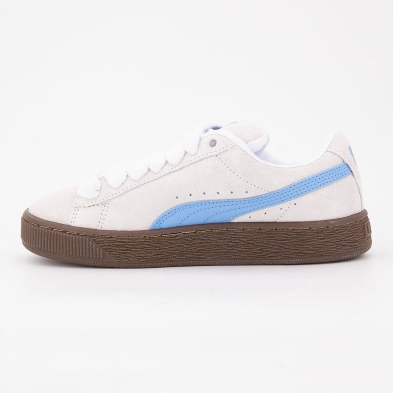 Basket rose mauve suede xl jr 39657727 t36/39 Enfant PUMA