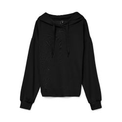 SWEAT A CAPUCHE VMHALI GRAPE LEAF 10331783 4355